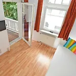 Villa Strandidyll Wohnung 9