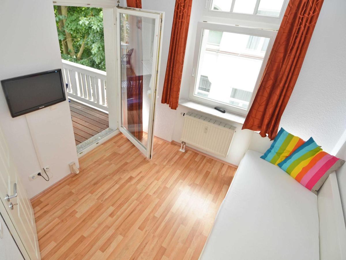 Strandidyll 9 Binz