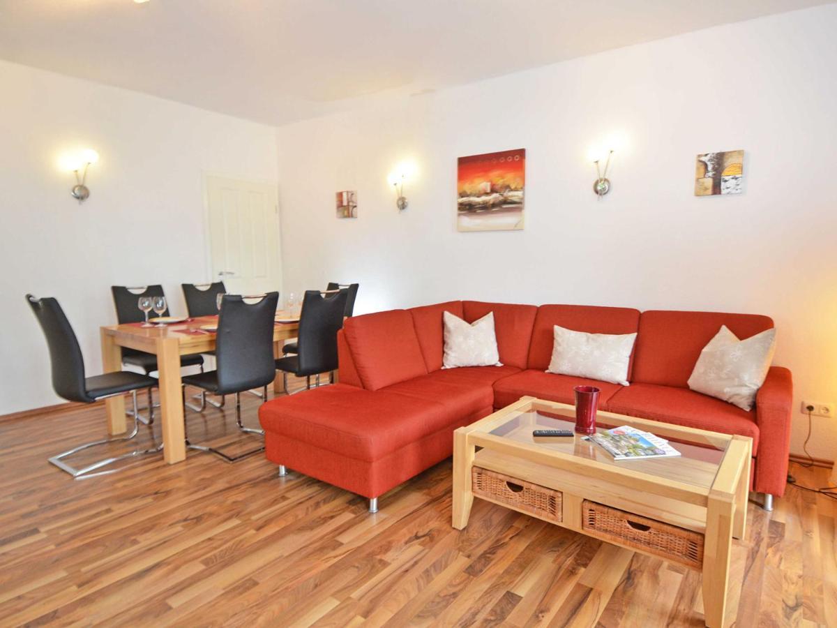 Apartment Strandidyll 9 *