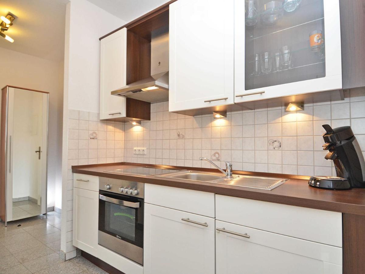 Apartment Strandidyll 9
