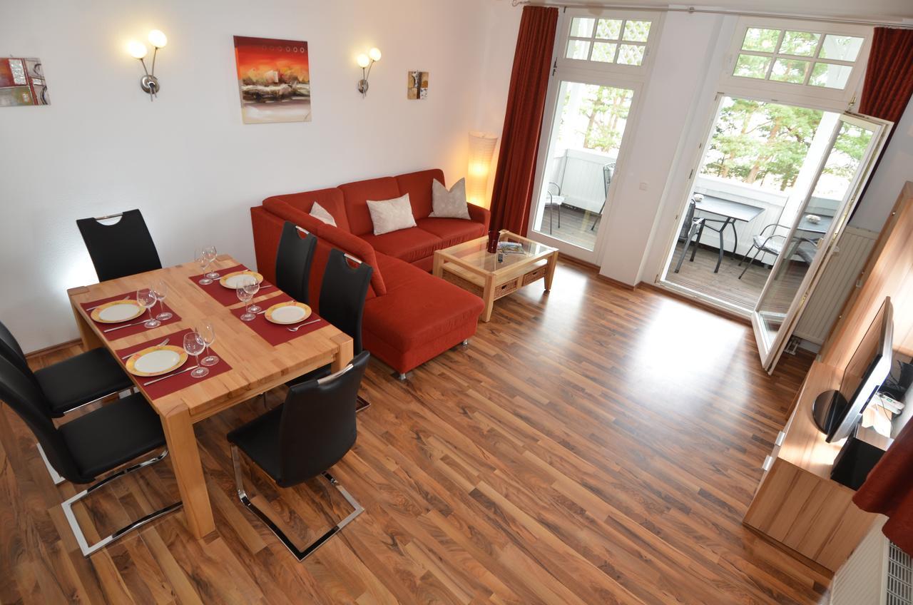 Apartment Strandidyll 9