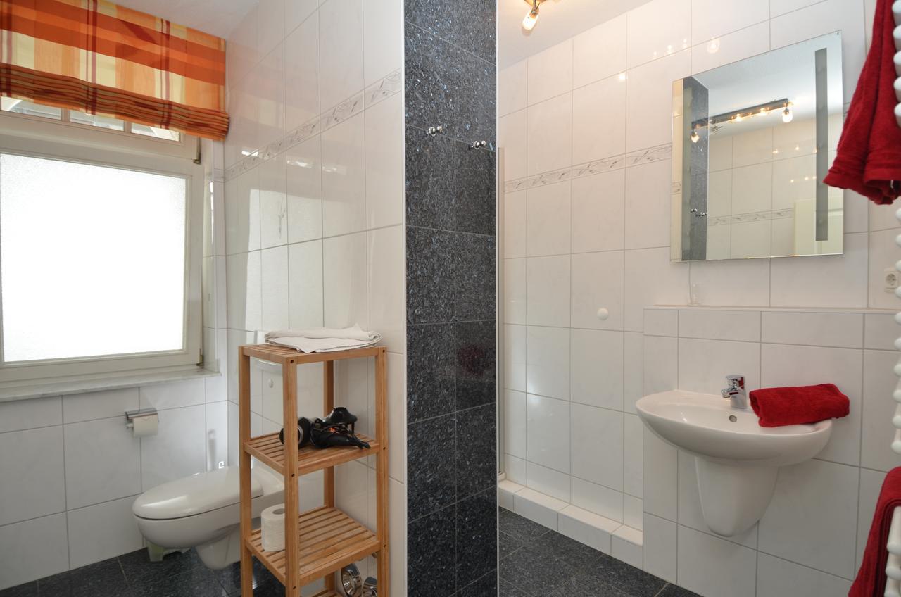 Apartment Strandidyll 9